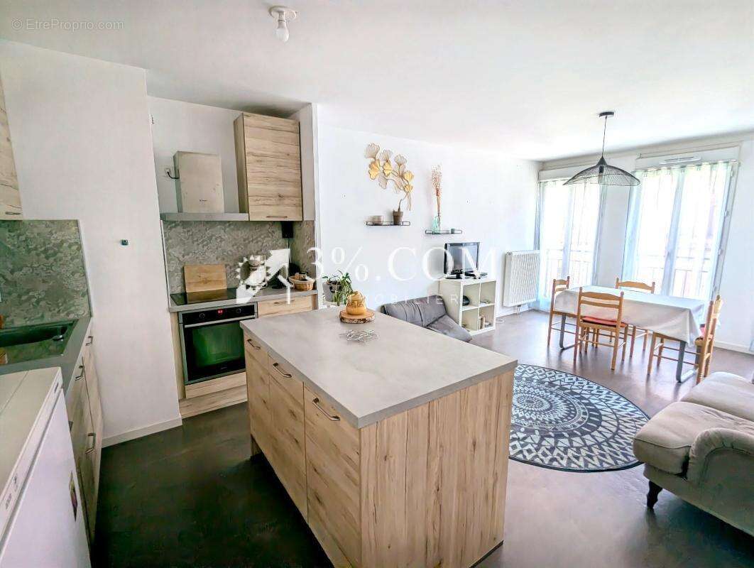 Appartement à LILLE
