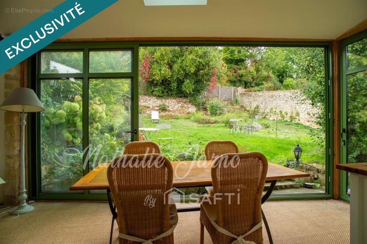 Photo 5 - Maison à HARDRICOURT