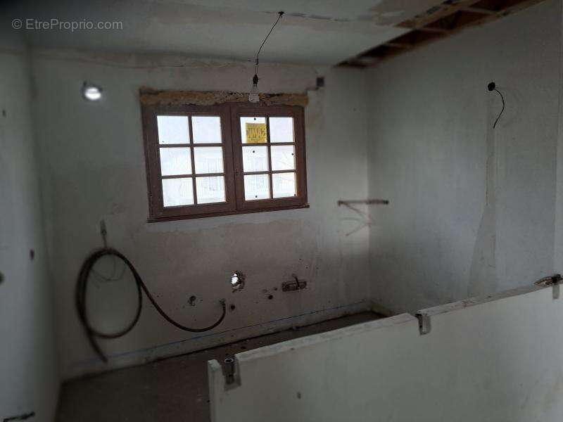 Maison à L&#039;HERMITAGE