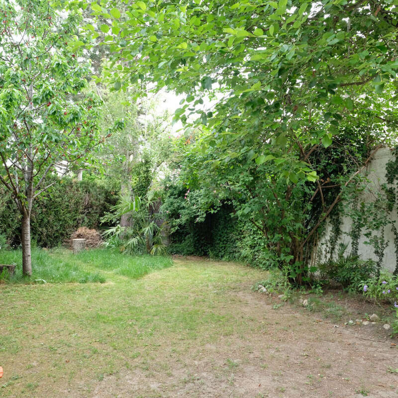 Maison à BOURRON-MARLOTTE