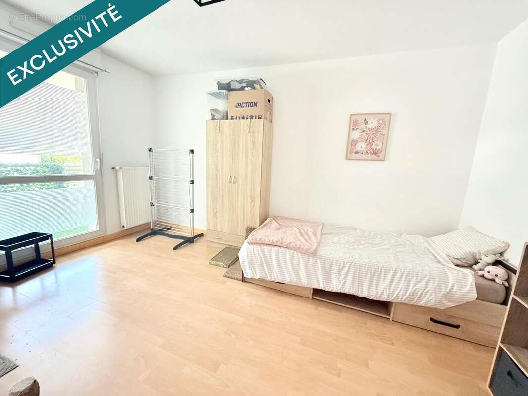 Photo 6 - Appartement à HEIMSBRUNN