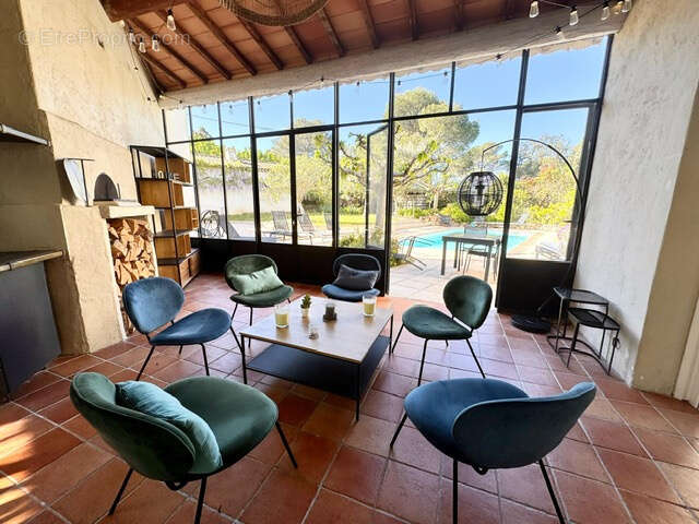 Maison à SAINT-RAPHAEL