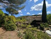 Maison à LA BASTIDE-DES-JOURDANS