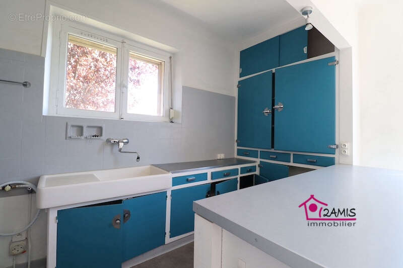 Maison à NEUVES-MAISONS