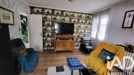 Photo 6 - Maison à CHALETTE-SUR-LOING