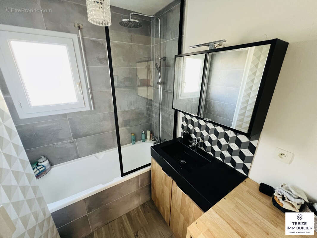 Appartement à VANNES