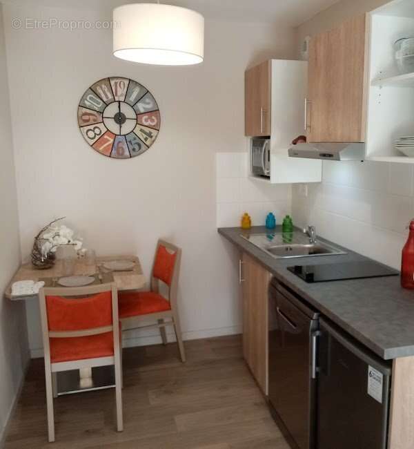 INVESTISSEMENT LOCATIF  Wattrelos  Résidence Seniors Damecosi Wattrelos - 5,05 % de rentabilité - photo 4
