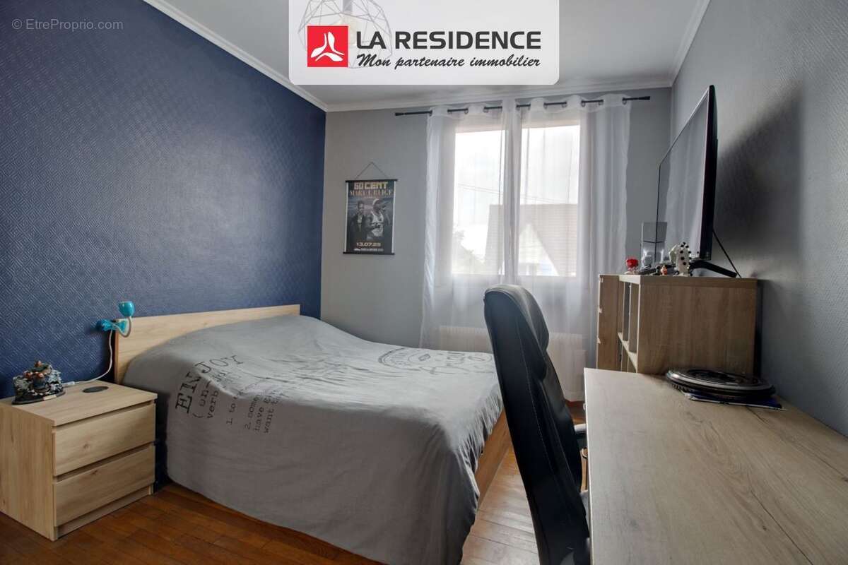 Maison à SARTROUVILLE