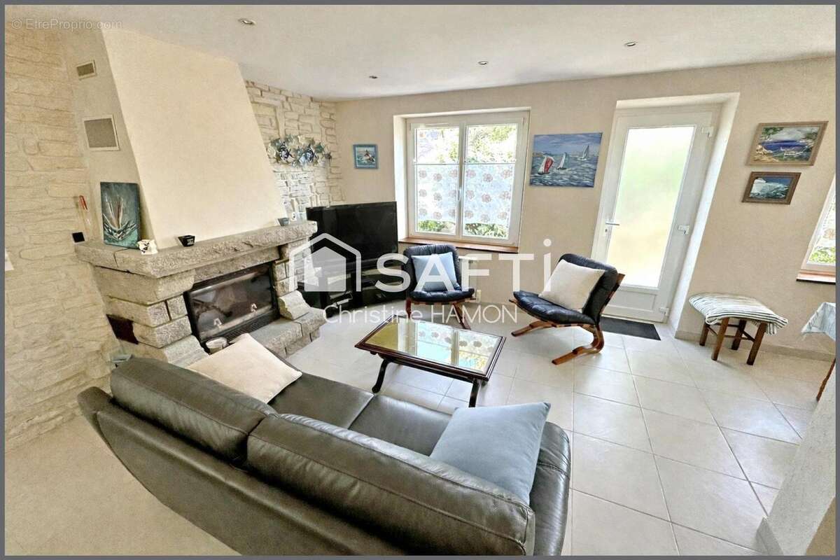 Photo 2 - Maison à PIRIAC-SUR-MER