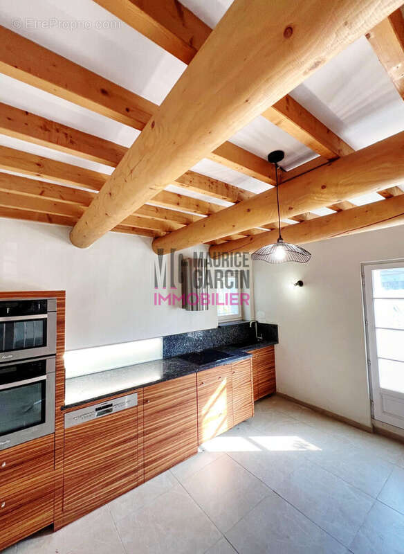 Appartement 70 m² à Avignon  - photo 5