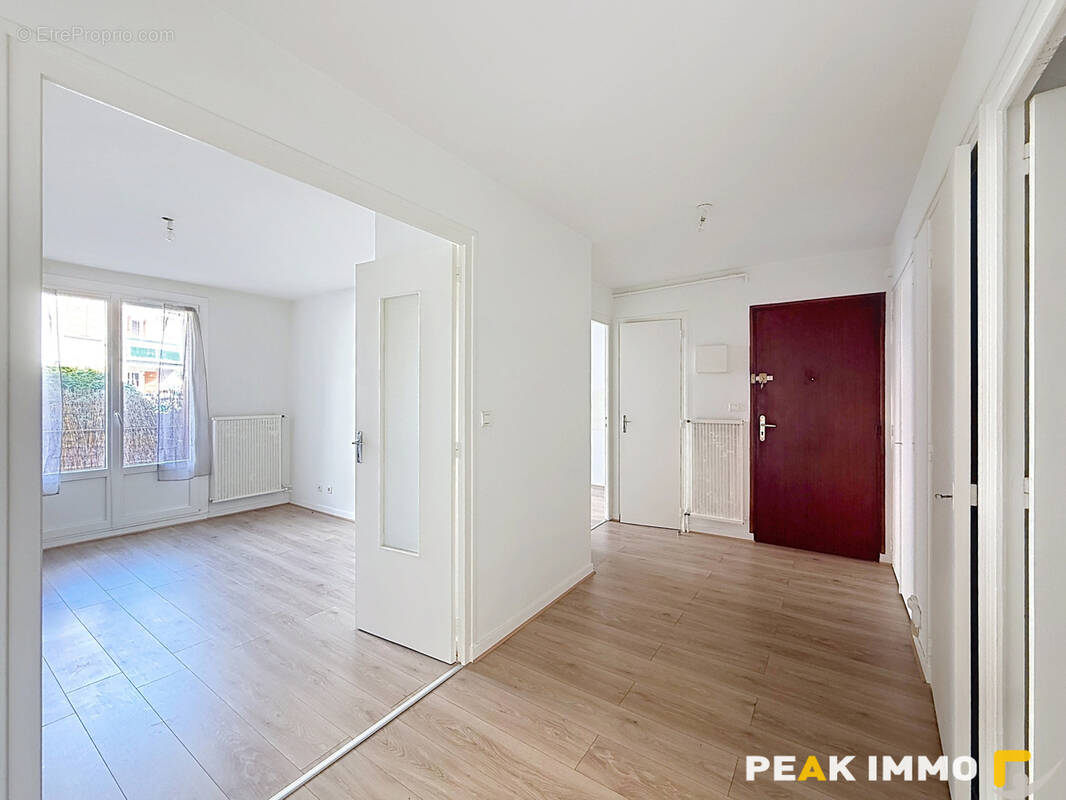 Appartement à ANNECY