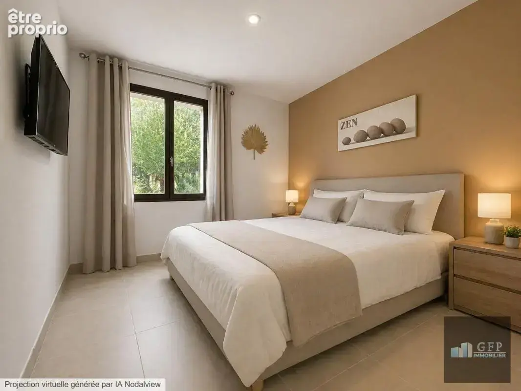 Villa à vendre avec piscine à Bormes-les-Mimosas – Maison 3 chambres avec studio indépendant sur terrain de 1 185 m² - photo 21