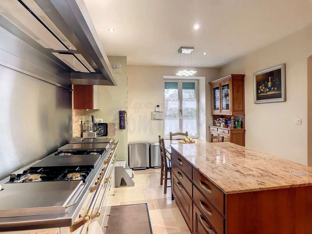 Maison à ALLIGNY-EN-MORVAN