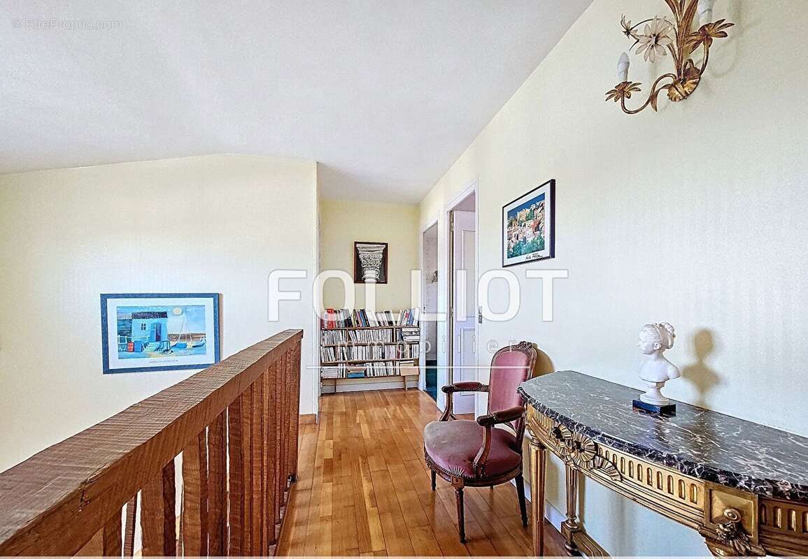 Maison à DOUVRES-LA-DELIVRANDE