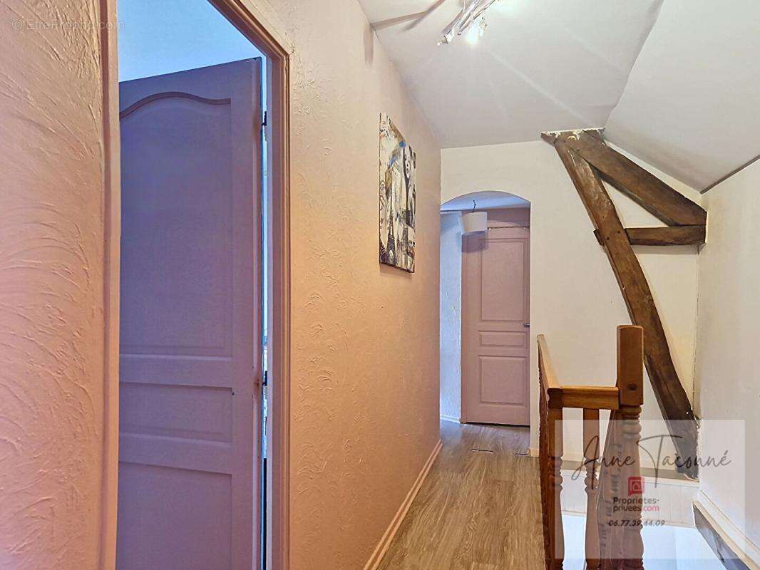 Maison 128 m² à Etampes  - photo 6