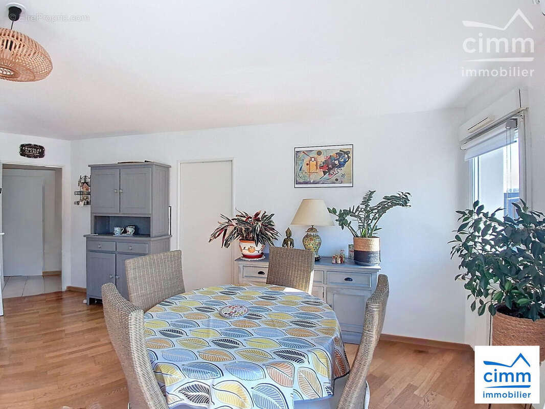 Appartement à NOYAL-CHATILLON-SUR-SEICHE