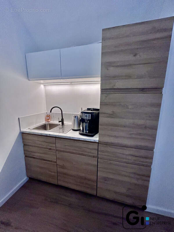 Commerce à CHAMBERY