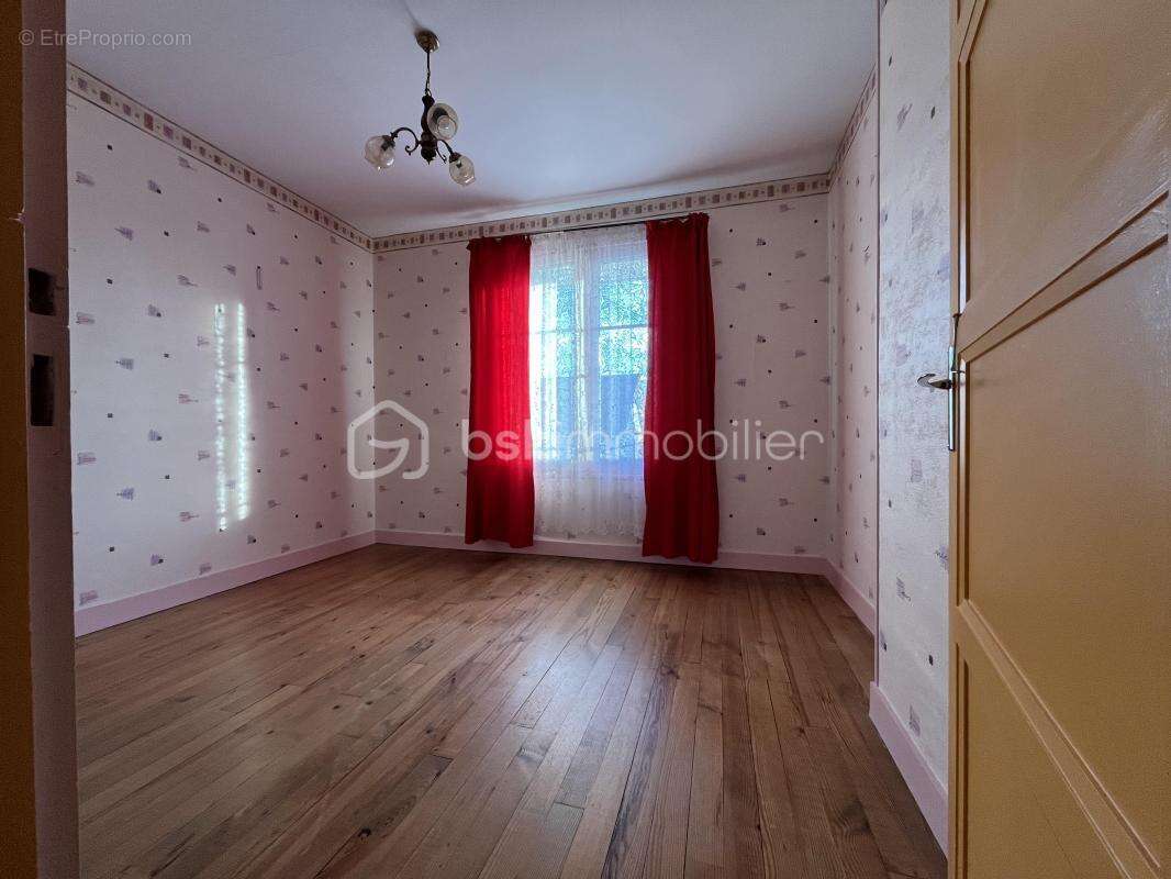 Maison de village - 158 m² - 6 pièces - photo 9