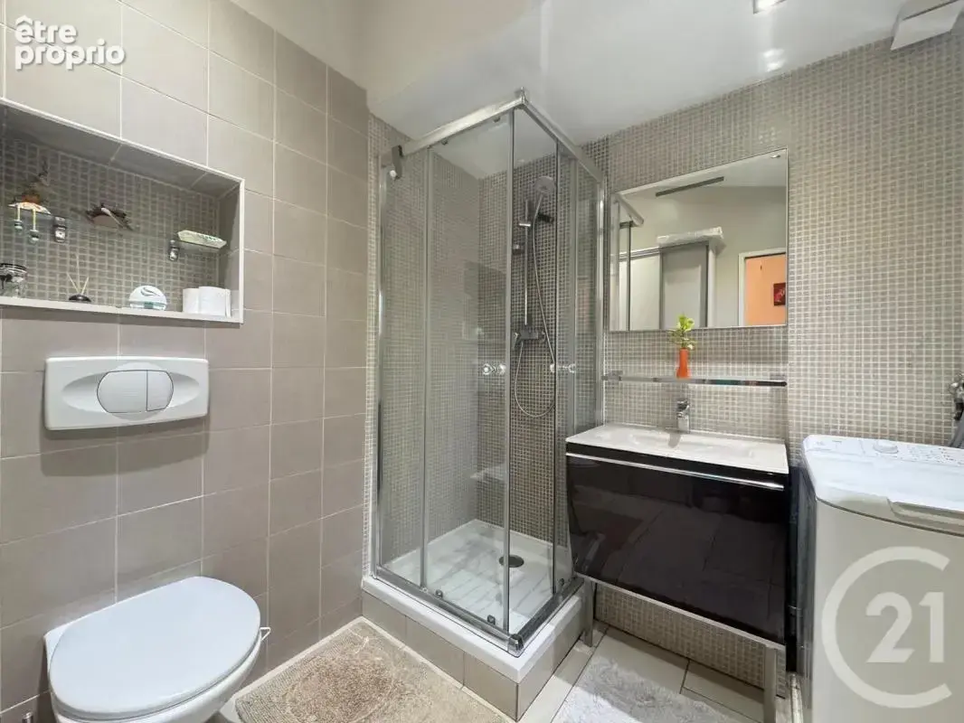 Maison 84 m² à Fontenay-Sous-Bois  - photo 8