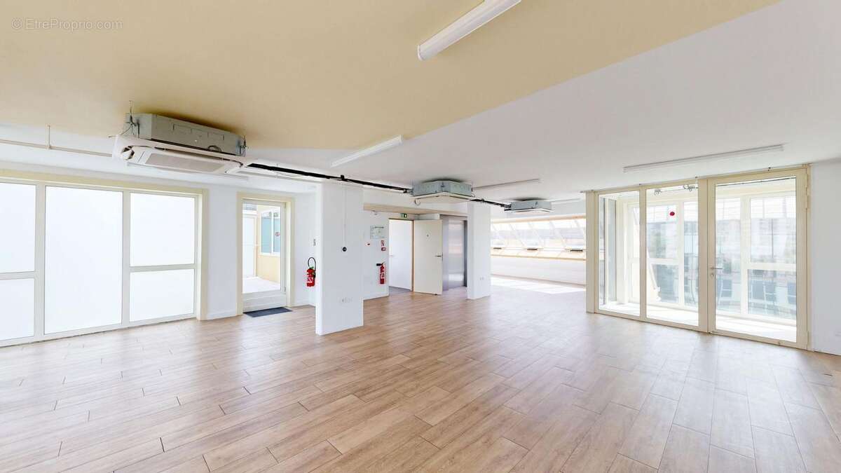 Appartement à VANVES