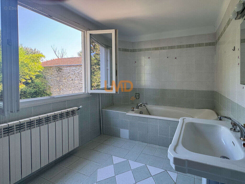 Maison à BOUCOIRAN-ET-NOZIERES