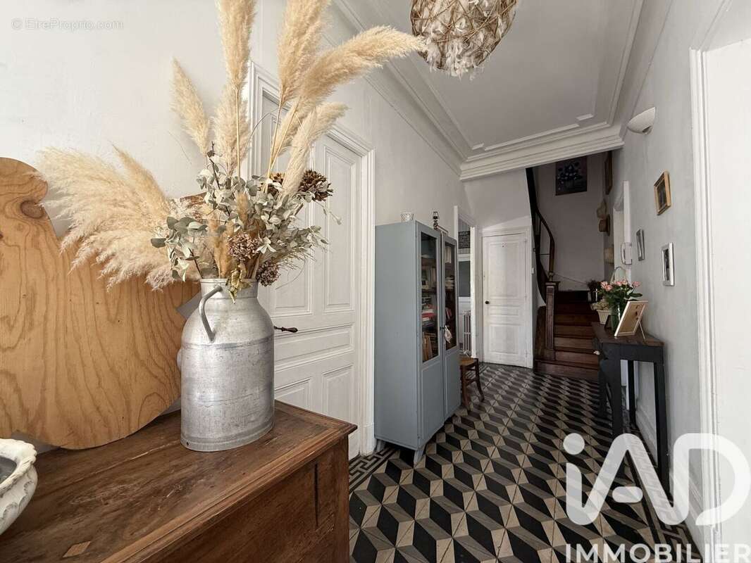 Photo 2 - Maison à CELLES-SUR-BELLE