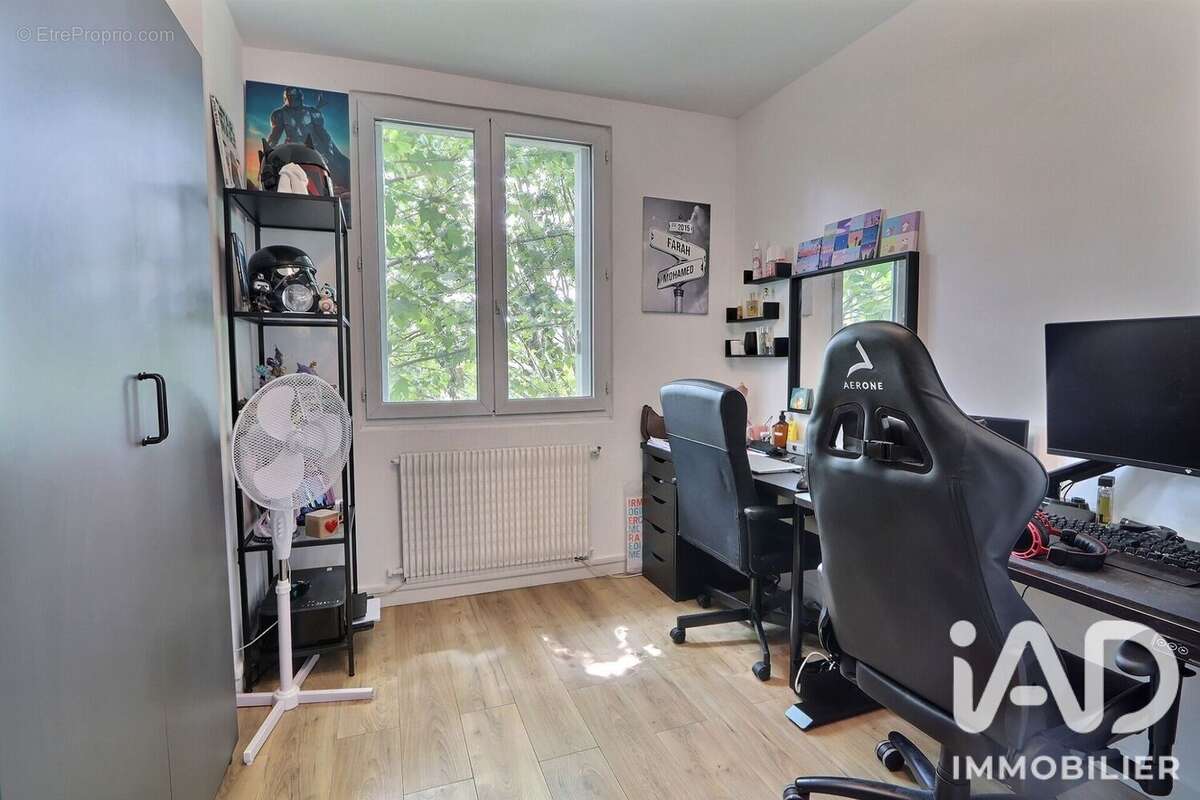 Appartement 44 m² à Le Blanc-Mesnil  - photo 4
