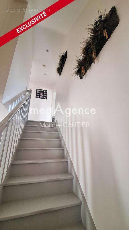 Maison 5 pièces - 4 chambres - 35400 - Saint-Malo - photo 8
