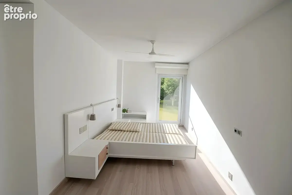 Appartement à vendre 3 pièces ACHERES (78), en hypercentre un 3 pièces avec cave et parking dans un parc arboré - photo 6