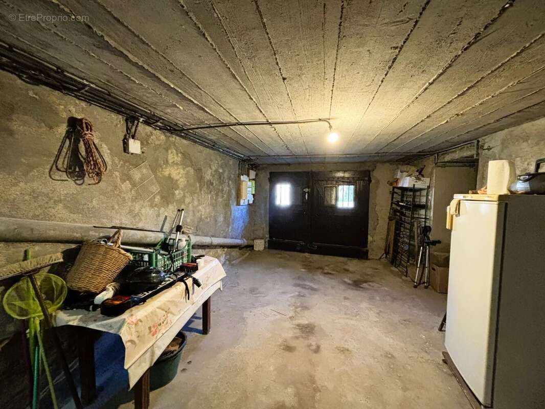 Maison à RIEUX-MINERVOIS