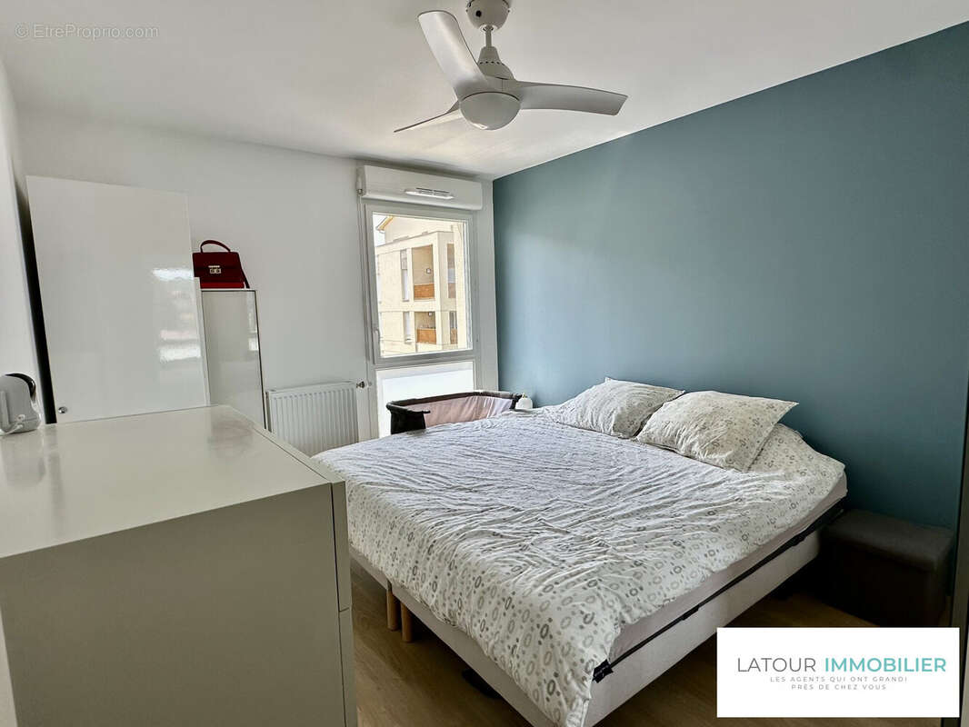 Appartement à VIENNE