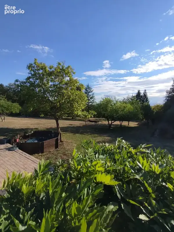 maison avec terrain - photo 14