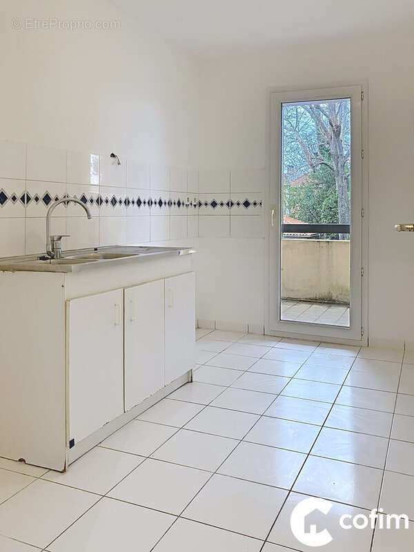 Appartement à ANGLET