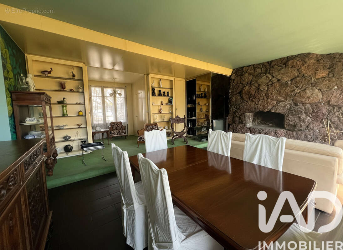 Photo 4 - Appartement à NANTES