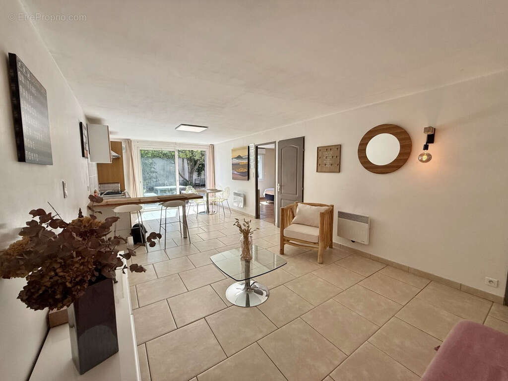 Appartement à VALENCE