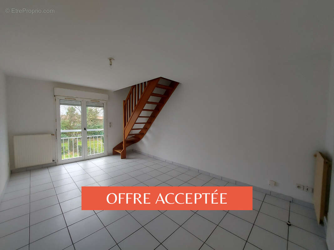 Appartement à LES HERBIERS