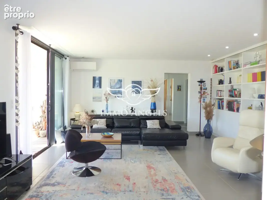 Maison 5 pièces 145 m² à vendre à Aigues-Vives (30670) - photo 3