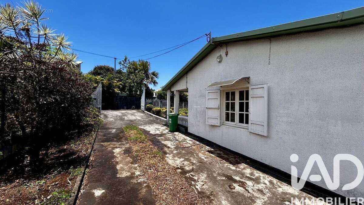 Photo 4 - Maison à LE TAMPON