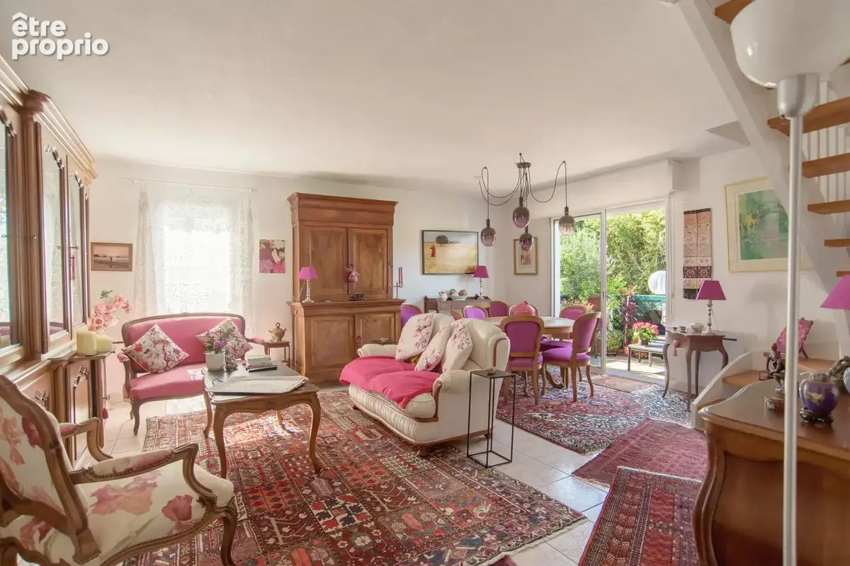 Appartement à BIARRITZ