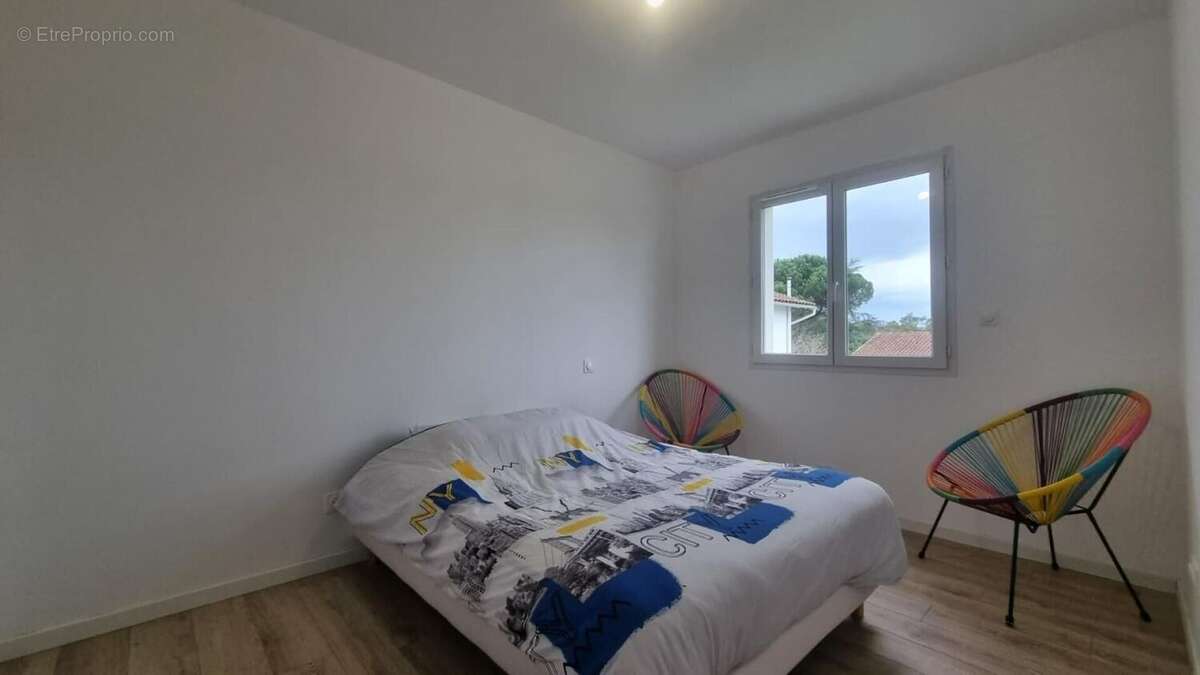 Photo 6 - Maison à SAINT-PAUL-EN-BORN