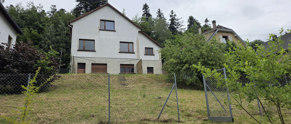 Maison à ROTHAU