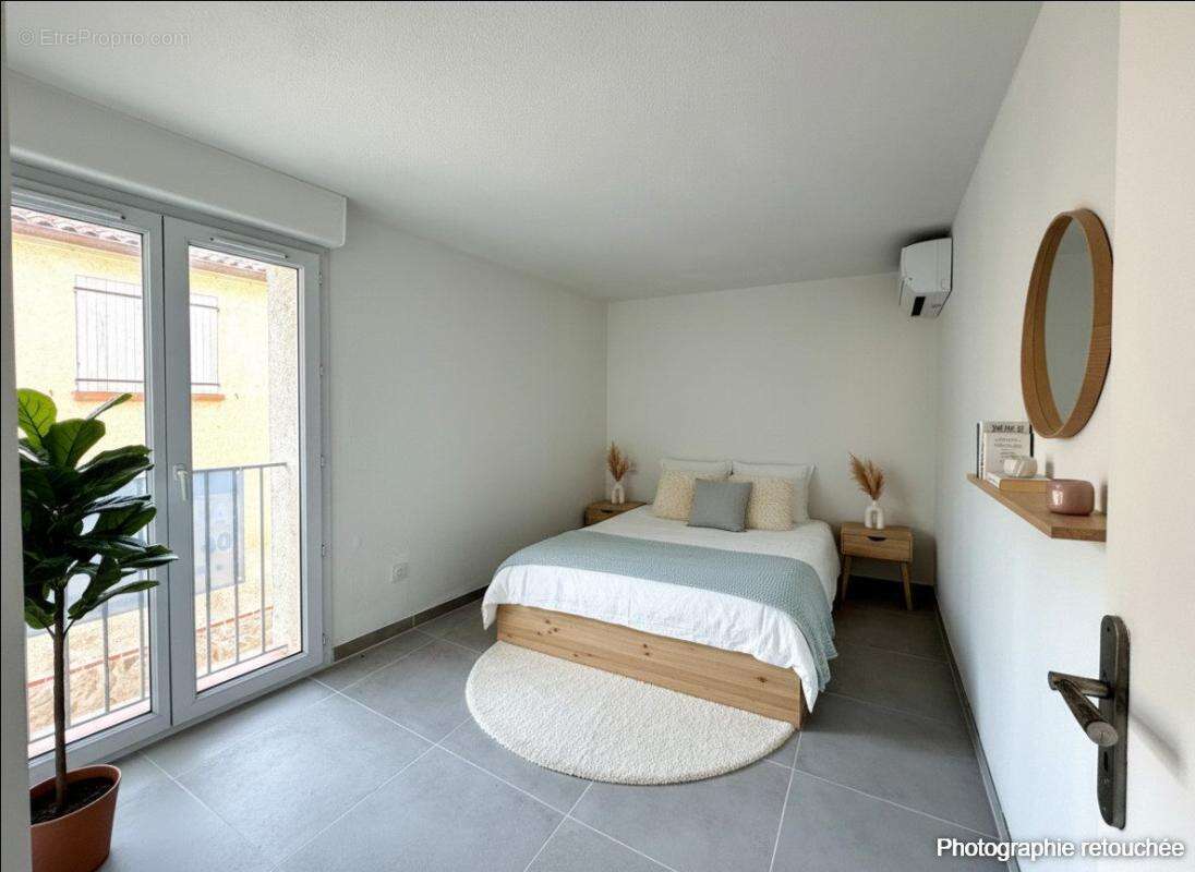 Appartement à VILLELONGUE-DE-LA-SALANQUE