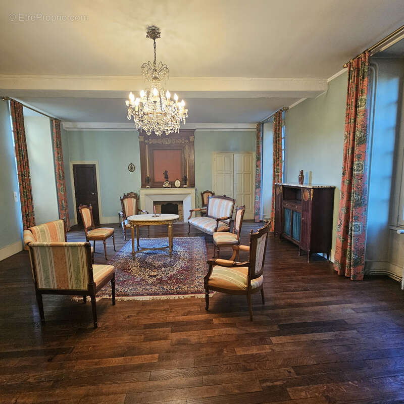 Magnifique hotel particulier - photo 11