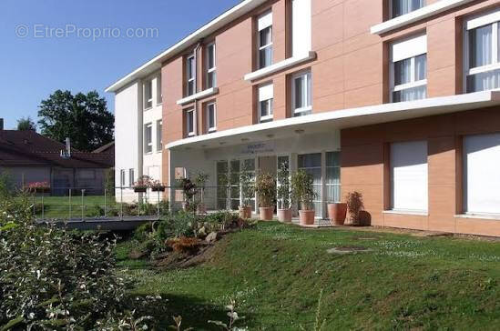 Appartement à ANDILLY