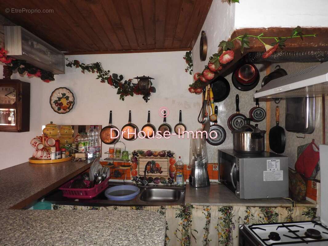 Maison à SAINT-MARSAL