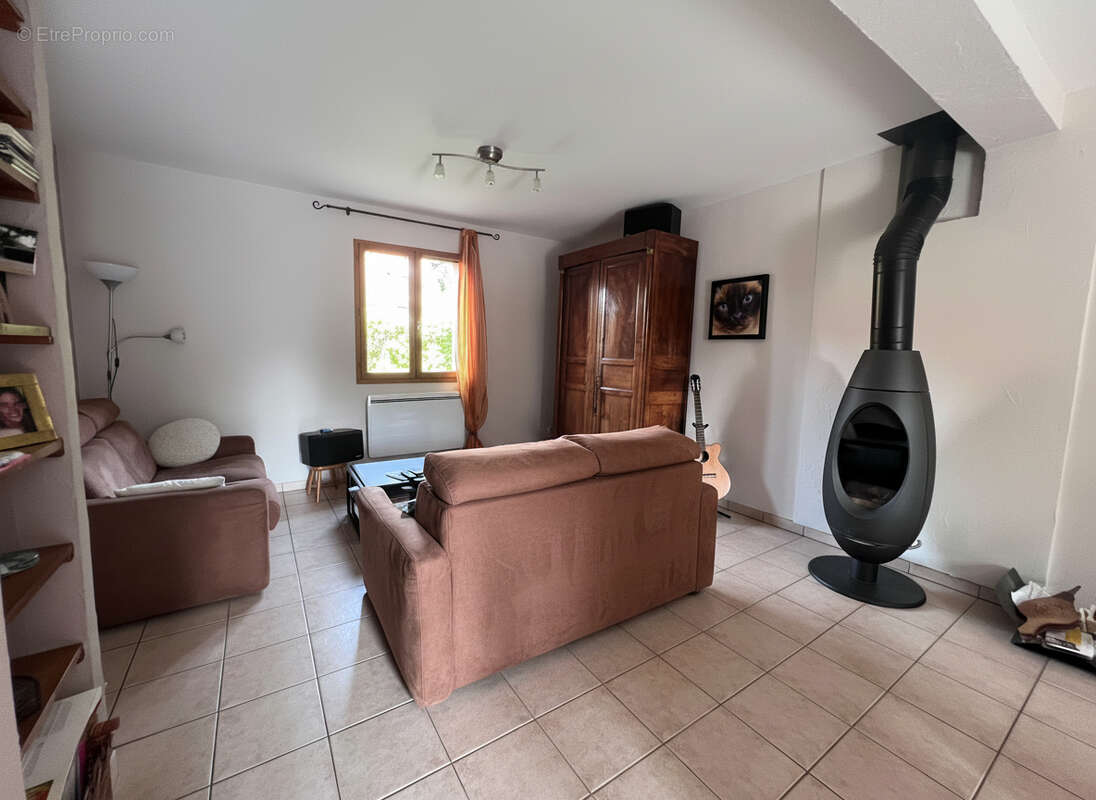 Maison 108m² à le perray-en-yvelines - photo 2