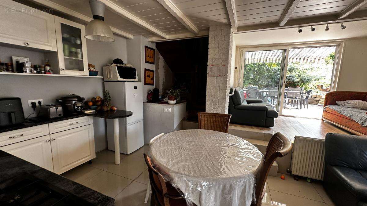 Maison 85 m² à Malzeville  - photo 9