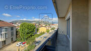 Appartement à GUILHERAND-GRANGES