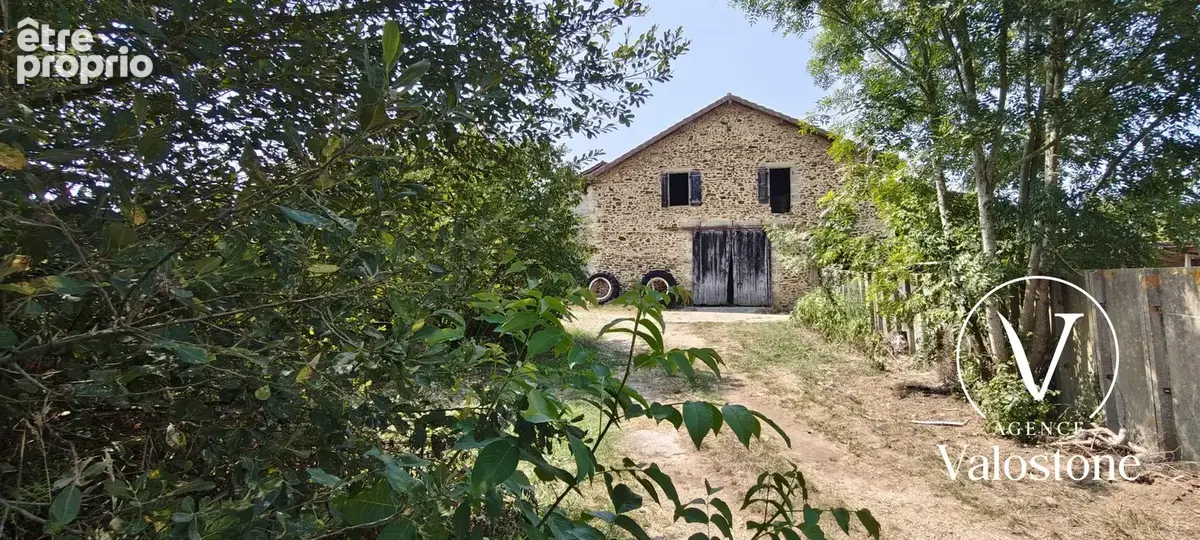 Maison 4 pièces 87 m² à vendre à Peyre (40700) - photo 4