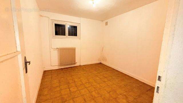 Appartement à SCIONZIER